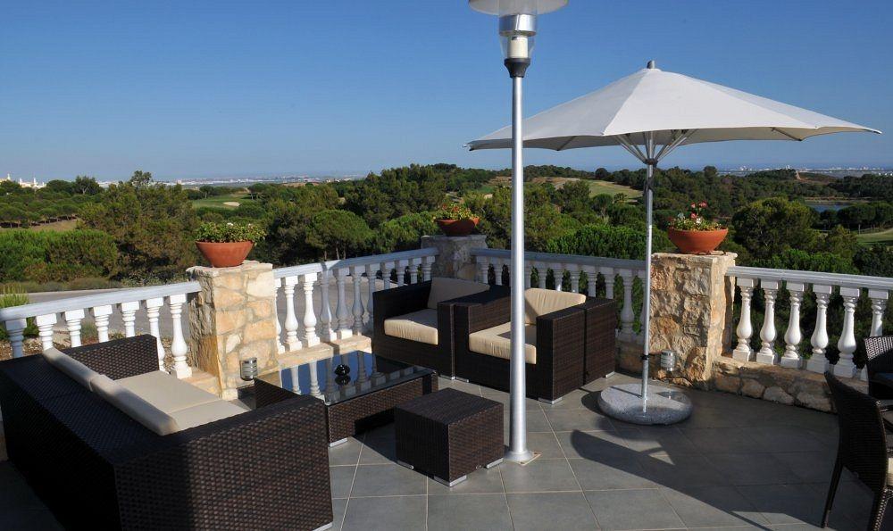 Castro Marim Golfe And Country Club Hotel Kültér fotó
