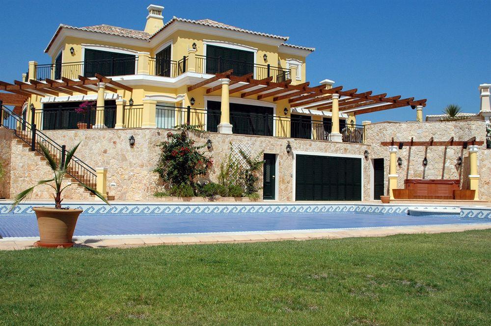 Castro Marim Golfe And Country Club Hotel Kültér fotó