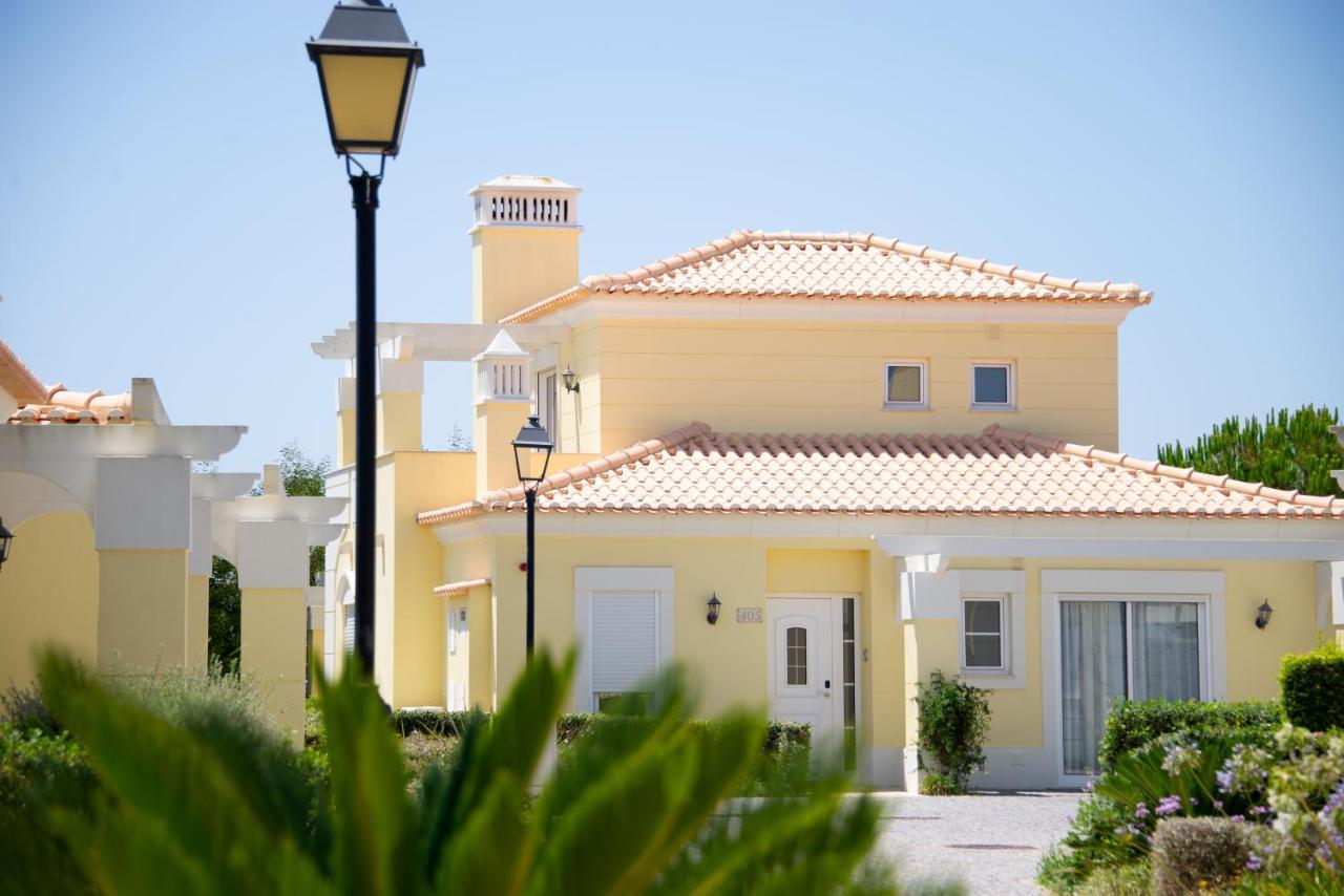 Castro Marim Golfe And Country Club Hotel Kültér fotó