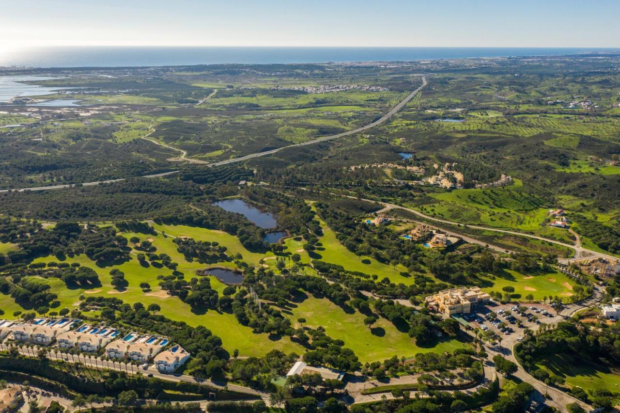 Castro Marim Golfe And Country Club Hotel Kültér fotó