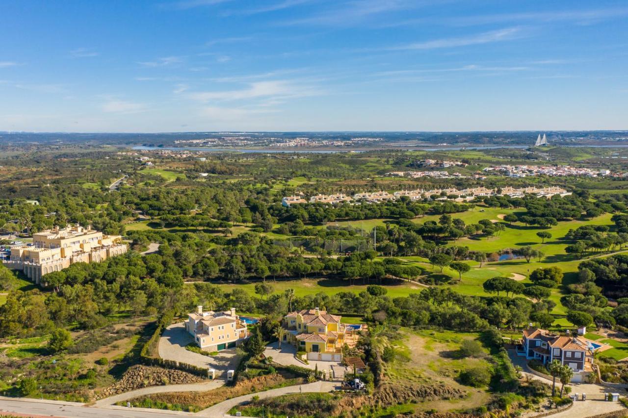 Castro Marim Golfe And Country Club Hotel Kültér fotó