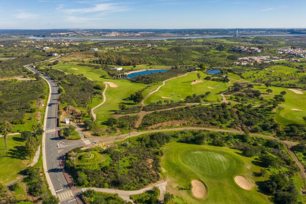 Castro Marim Golfe And Country Club Hotel Kültér fotó