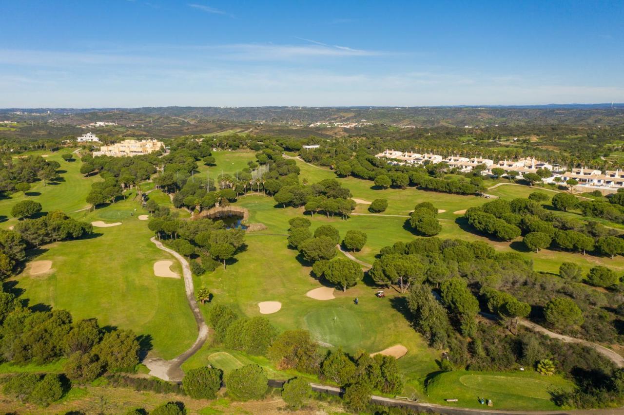 Castro Marim Golfe And Country Club Hotel Kültér fotó