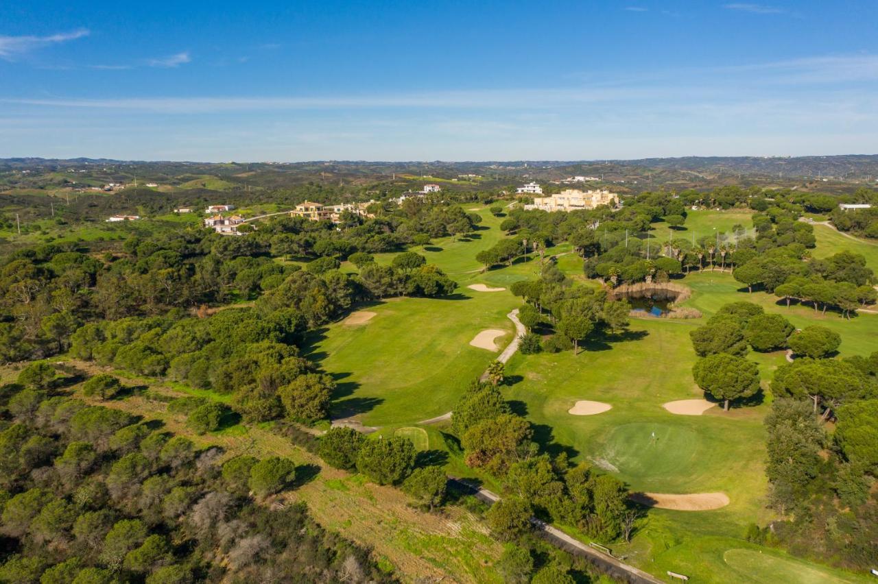 Castro Marim Golfe And Country Club Hotel Kültér fotó