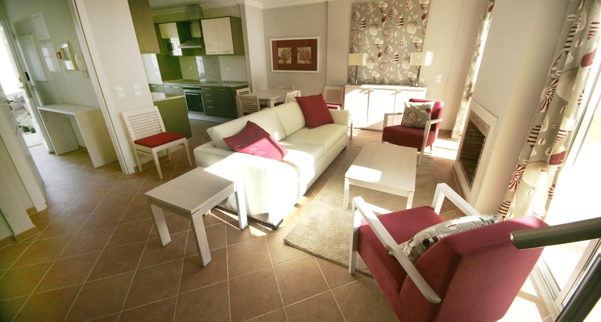 Castro Marim Golfe And Country Club Hotel Kültér fotó