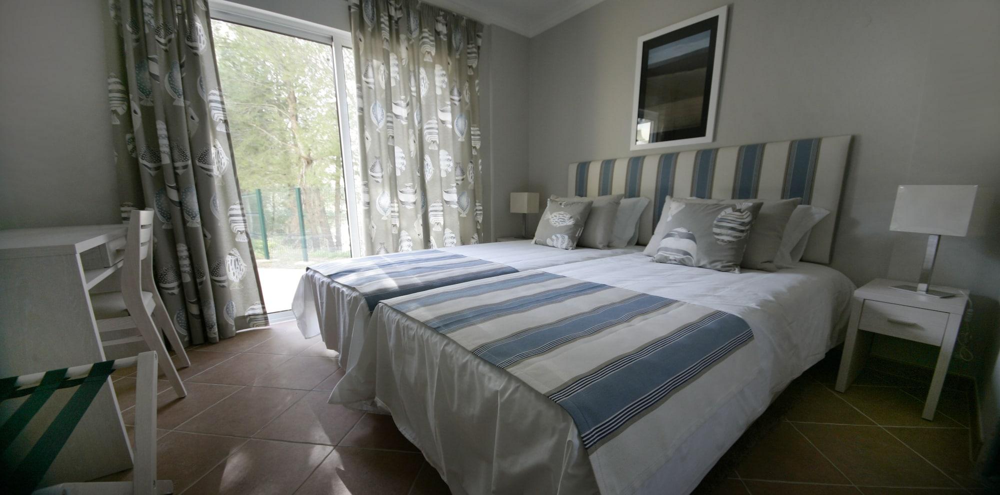 Castro Marim Golfe And Country Club Hotel Kültér fotó