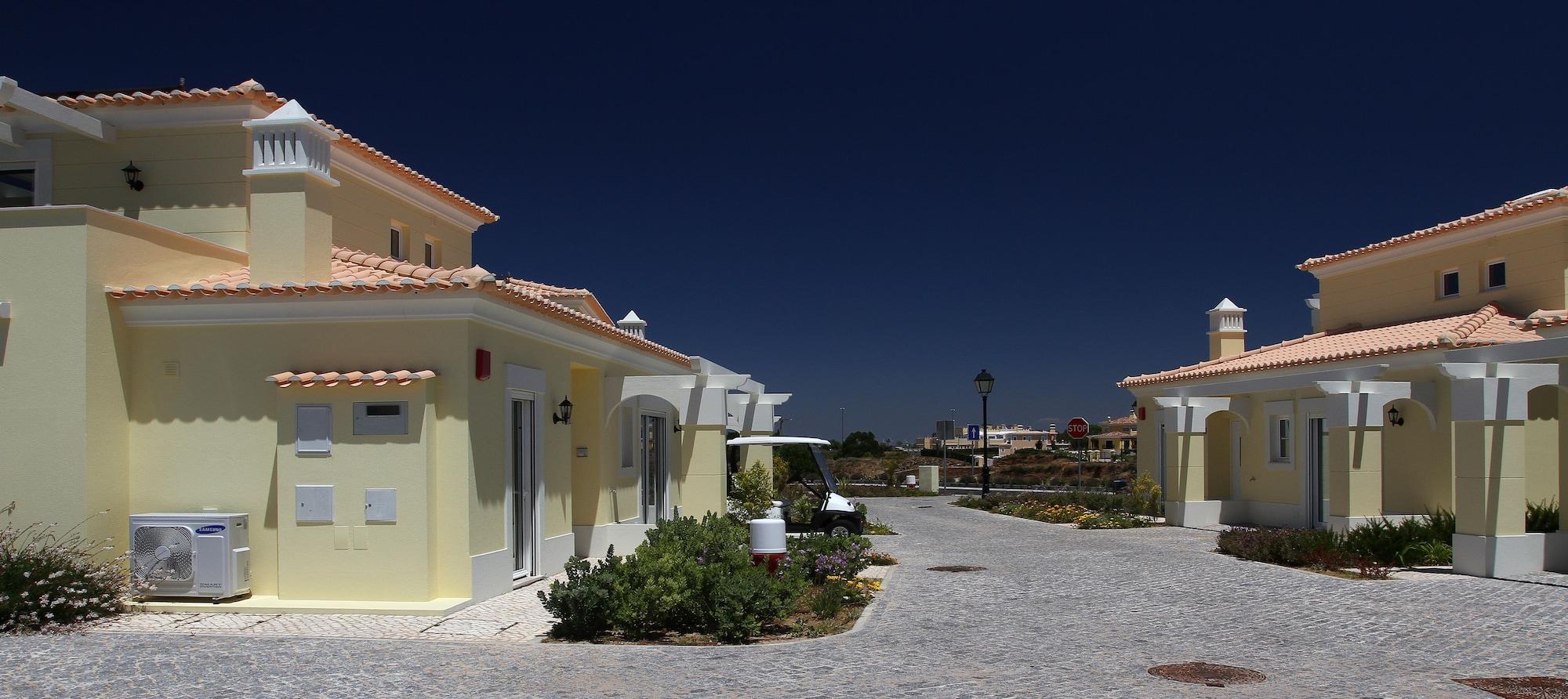 Castro Marim Golfe And Country Club Hotel Kültér fotó