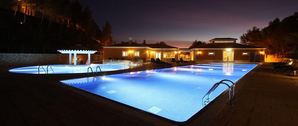 Castro Marim Golfe And Country Club Hotel Kültér fotó