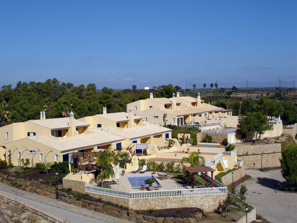 Castro Marim Golfe And Country Club Hotel Kültér fotó