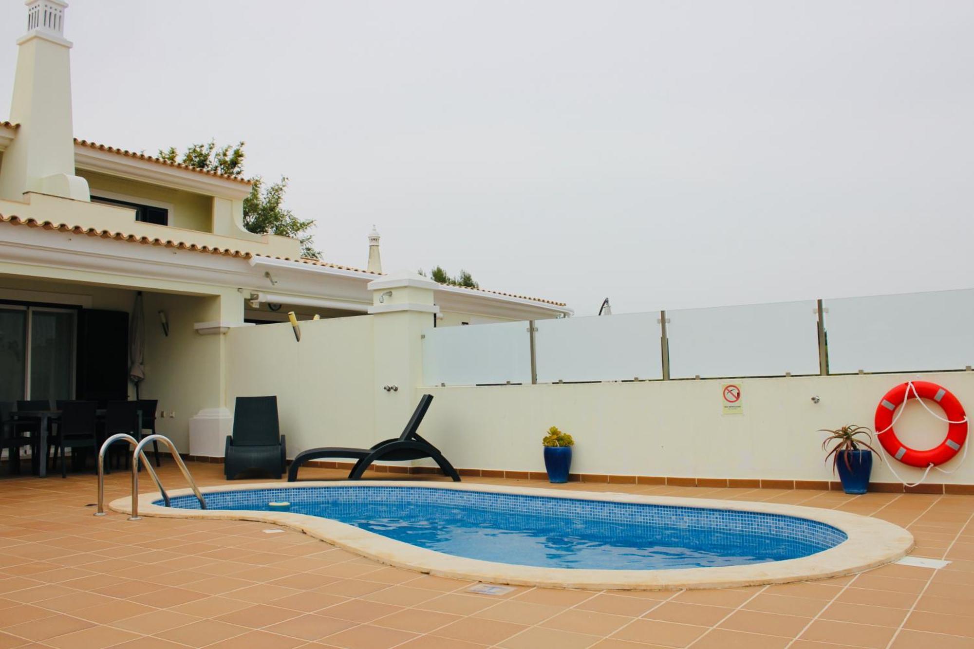 Castro Marim Golfe And Country Club Hotel Kültér fotó