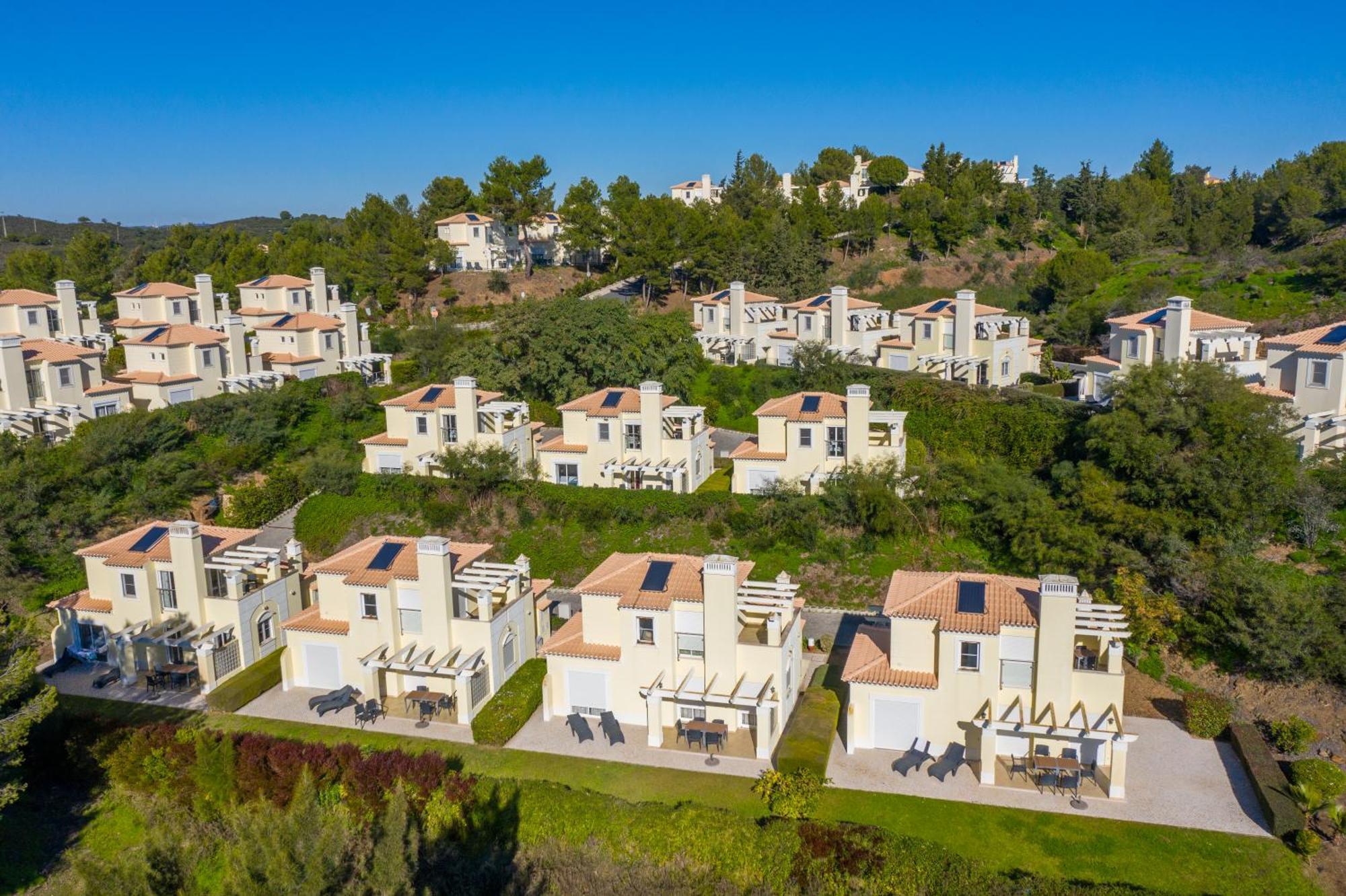 Castro Marim Golfe And Country Club Hotel Kültér fotó