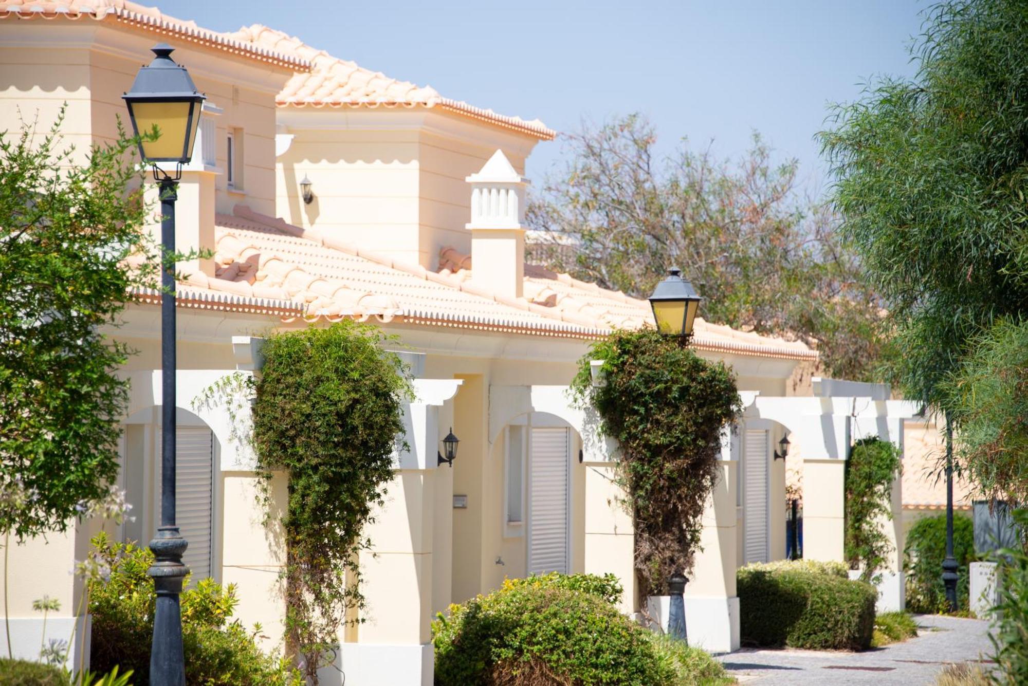 Castro Marim Golfe And Country Club Hotel Kültér fotó