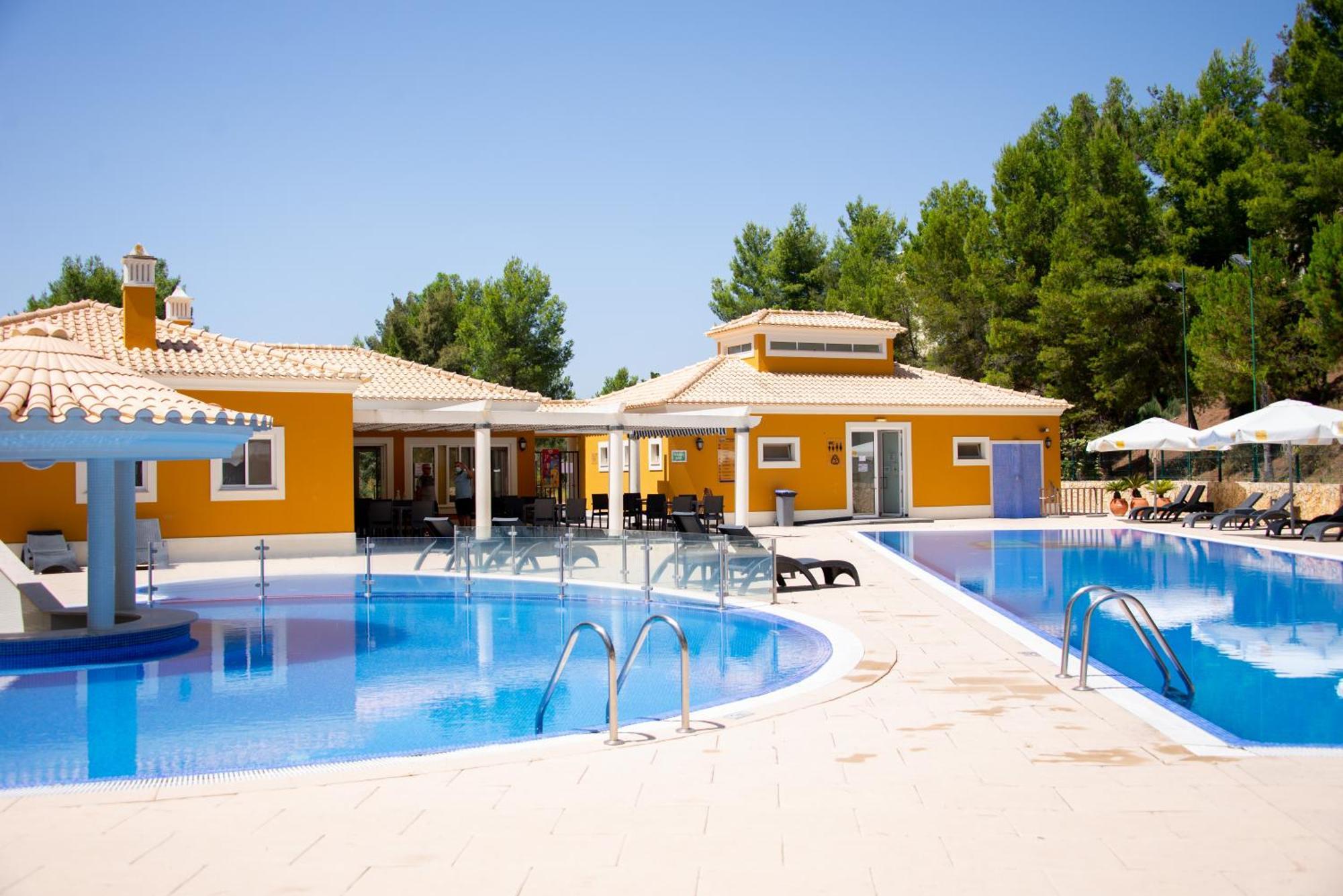 Castro Marim Golfe And Country Club Hotel Kültér fotó