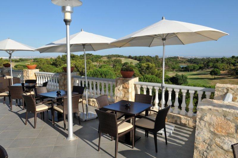Castro Marim Golfe And Country Club Hotel Kültér fotó