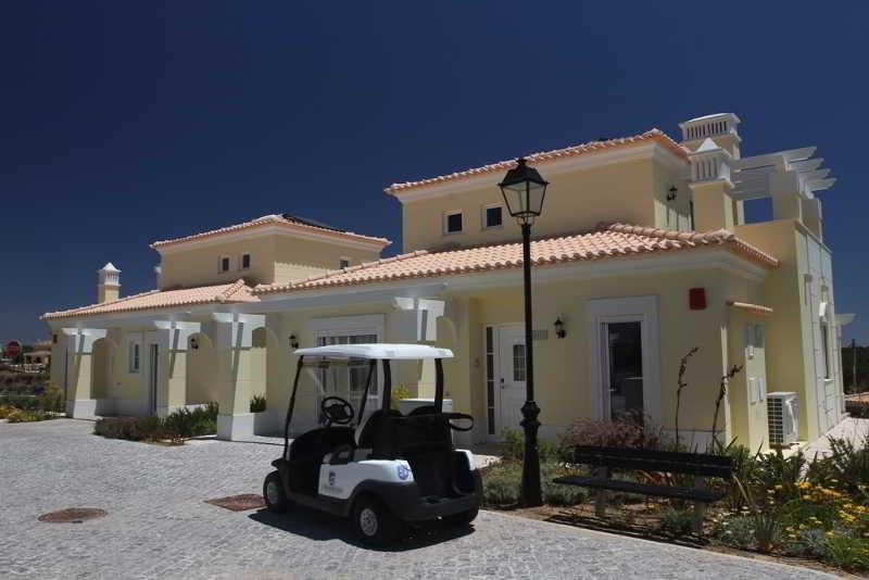 Castro Marim Golfe And Country Club Hotel Kültér fotó