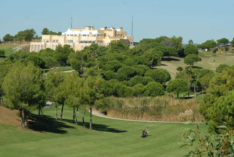 Castro Marim Golfe And Country Club Hotel Kültér fotó