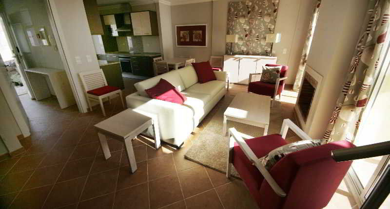 Castro Marim Golfe And Country Club Hotel Kültér fotó