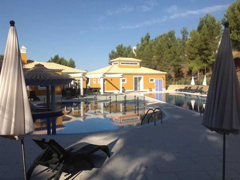 Castro Marim Golfe And Country Club Hotel Kültér fotó