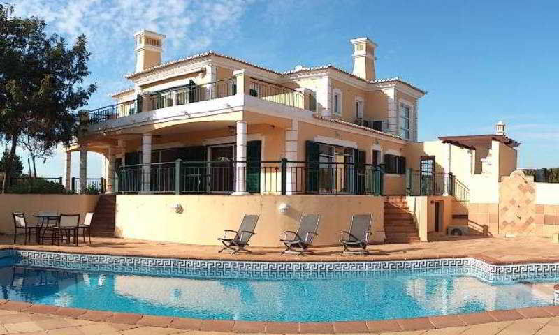 Castro Marim Golfe And Country Club Hotel Kültér fotó