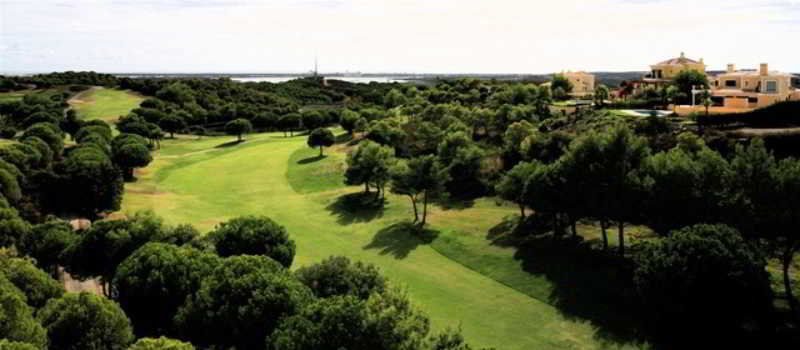 Castro Marim Golfe And Country Club Hotel Kültér fotó
