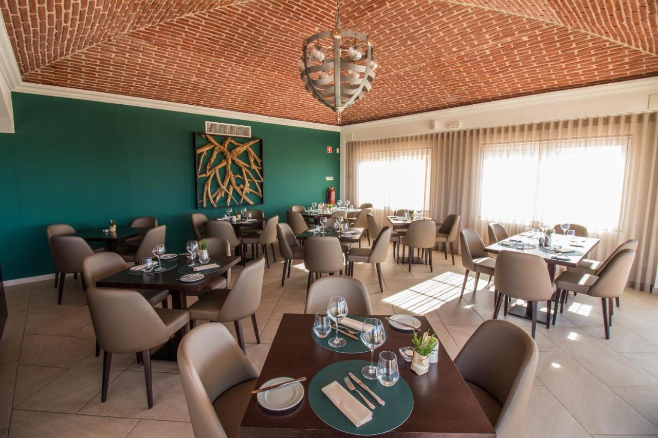Castro Marim Golfe And Country Club Hotel Kültér fotó