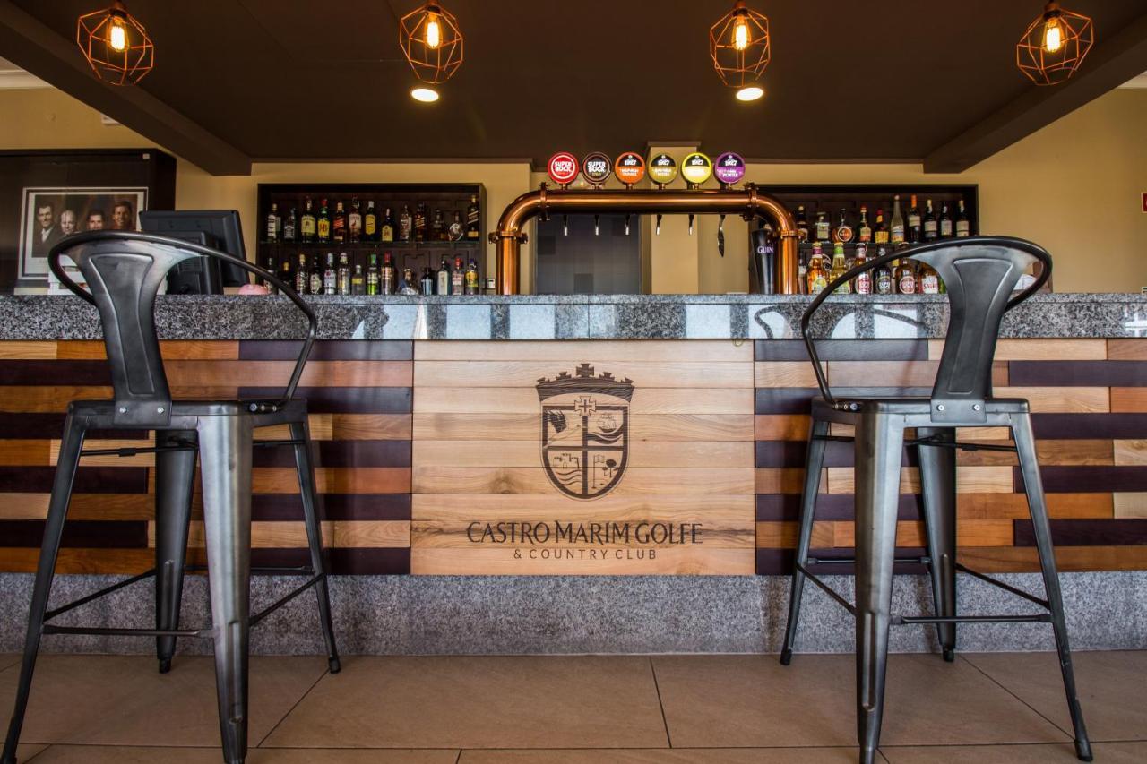Castro Marim Golfe And Country Club Hotel Kültér fotó
