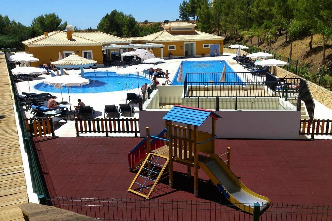 Castro Marim Golfe And Country Club Hotel Kültér fotó