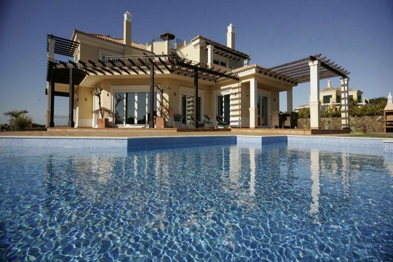 Castro Marim Golfe And Country Club Hotel Kültér fotó