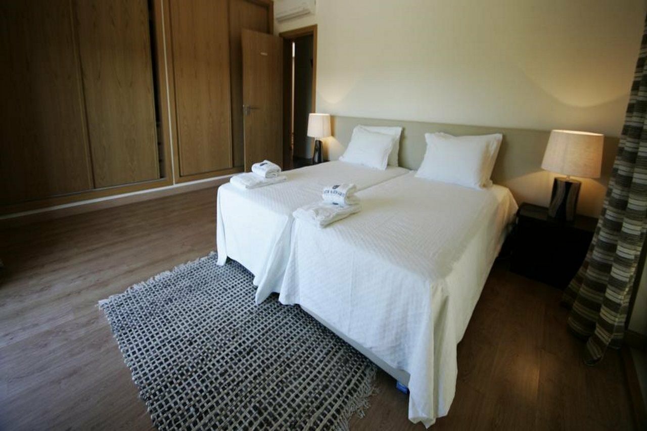 Castro Marim Golfe And Country Club Hotel Kültér fotó