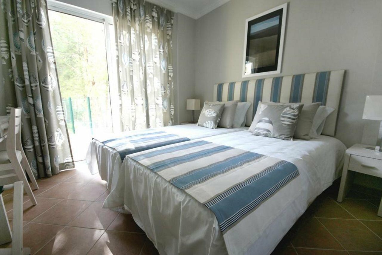 Castro Marim Golfe And Country Club Hotel Kültér fotó
