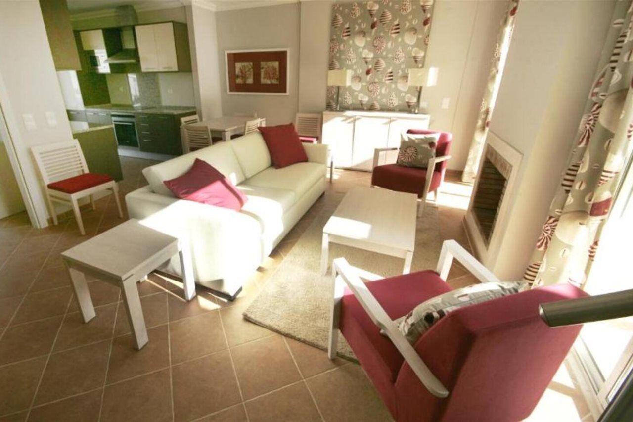 Castro Marim Golfe And Country Club Hotel Kültér fotó